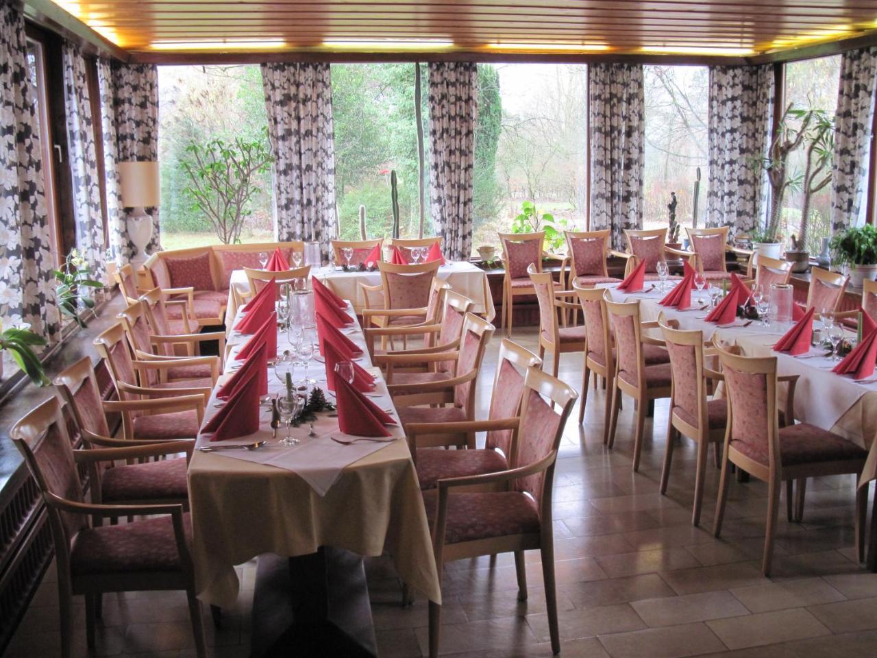 הורן-באד מאינברג Hotel-Cafe "Schauinsland" מראה חיצוני תמונה