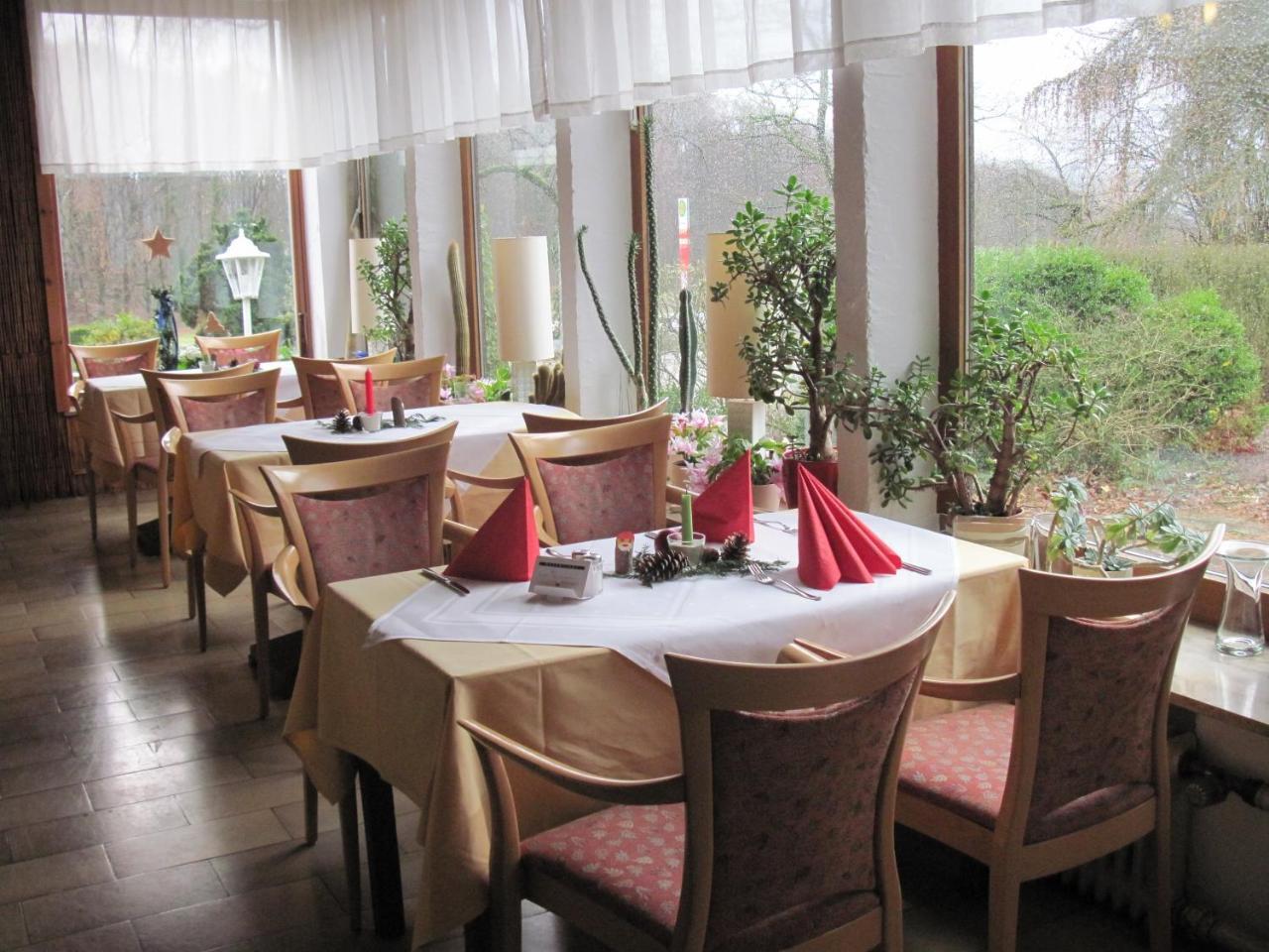 הורן-באד מאינברג Hotel-Cafe "Schauinsland" מראה חיצוני תמונה