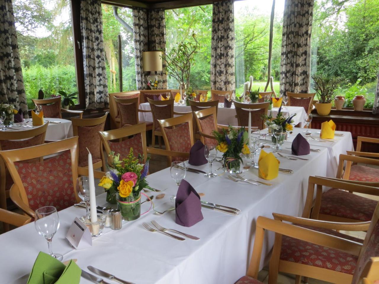 הורן-באד מאינברג Hotel-Cafe "Schauinsland" מראה חיצוני תמונה